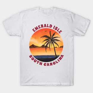 Emerald Isle T-Shirt